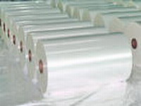 PLA-film